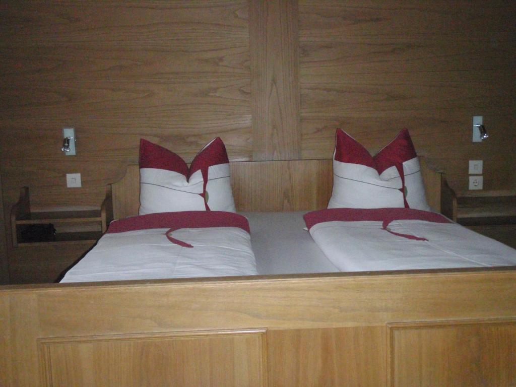 Telfer Stubm Bed & Breakfast Telfs Rom bilde
