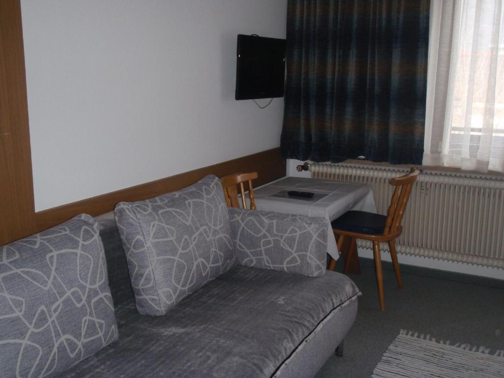 Telfer Stubm Bed & Breakfast Telfs Eksteriør bilde
